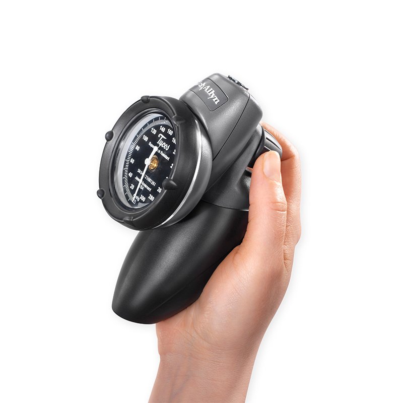 Welch Allyn DuraShock DS58 Aneroid Sphygmomanometer