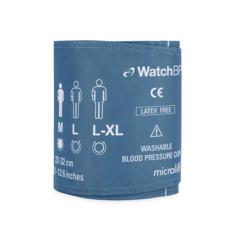 WatchBP Office Cuff (X Large)