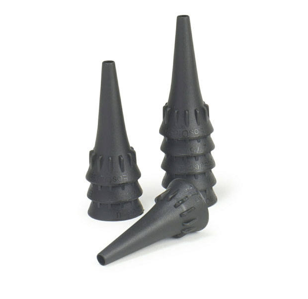 Disposable Specula for Welch Allyn Otoscopes 4.25mm - Pack of 400