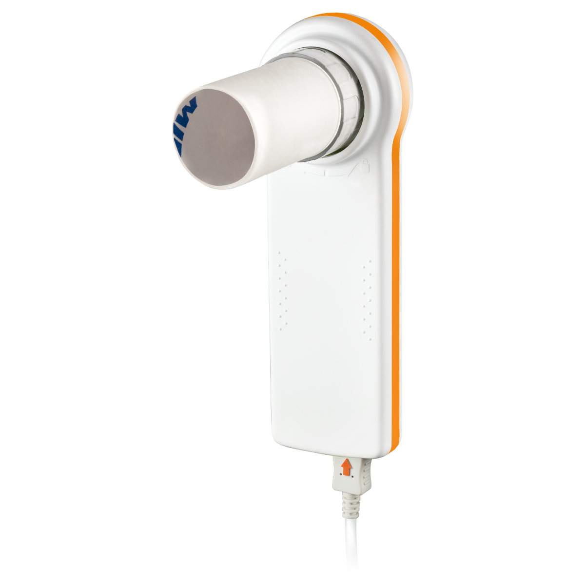 MIR Minispir Spirometer-with Software