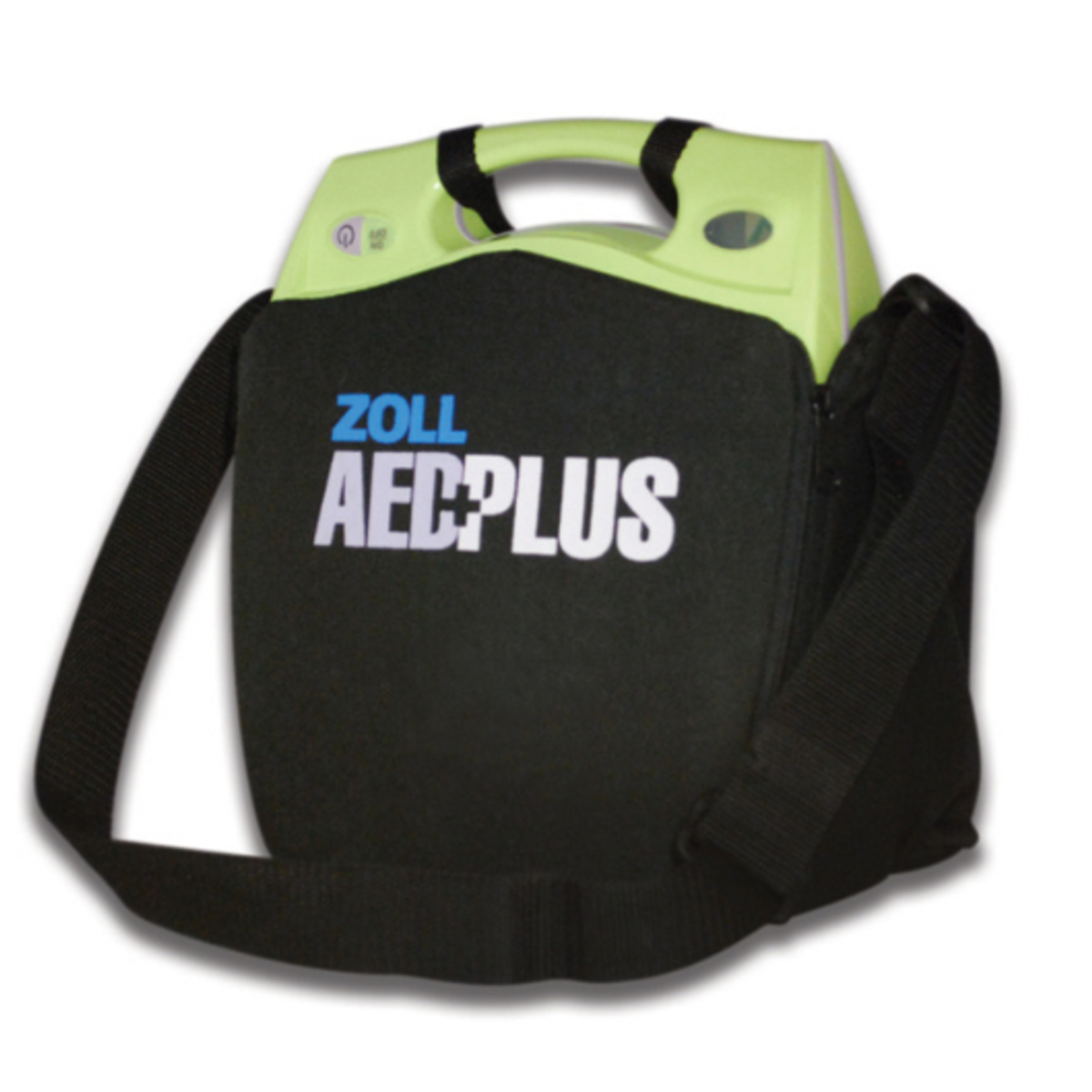 ZOLL AED Plus Fully Automatic Defibrillator