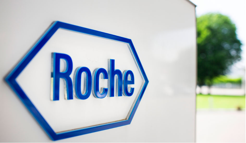 Roche Logo