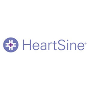 Heartsine Logo