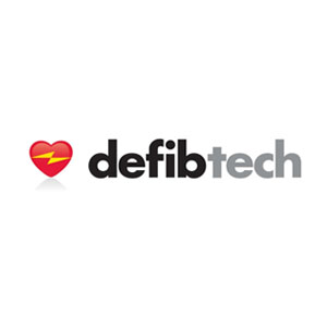 defibtech logo