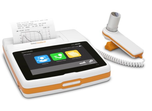 spirolab