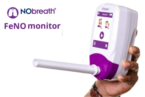 NOBreath